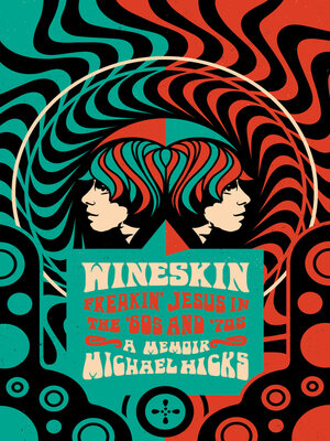 cover image of Wineskin